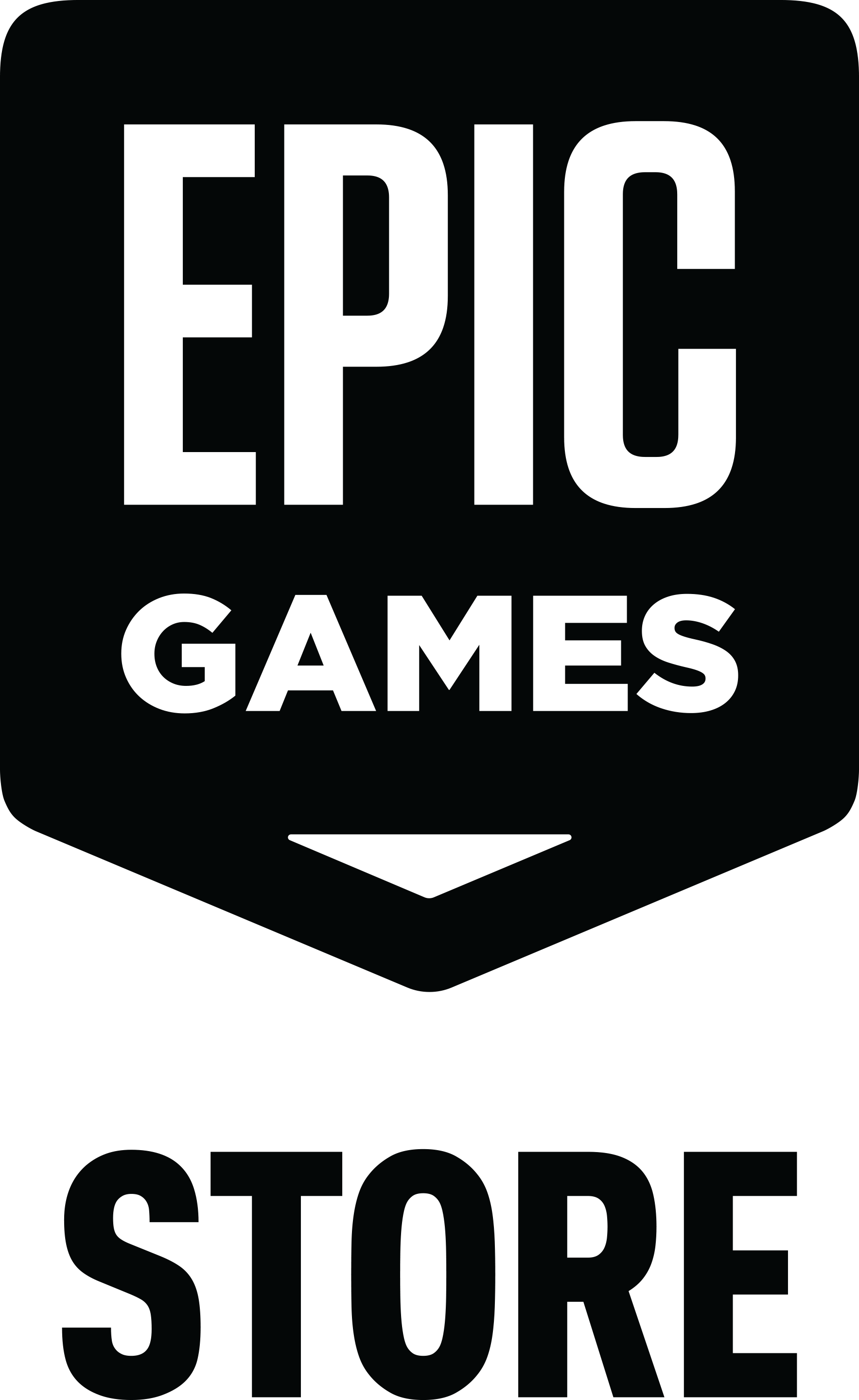 Epic Games Store